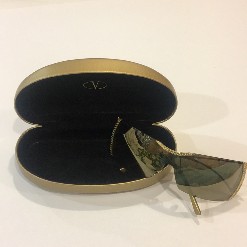 Valentino Sunglasses